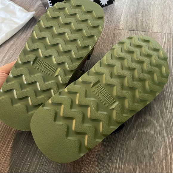 Billionaire Boys Club Eva Walker Slide - Picture 5 of 5